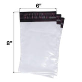 Buy Courier Bags, 6X8 Inches - Pack of 100