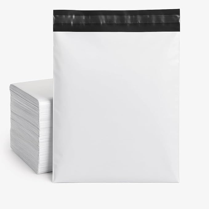 Buy courier Bag 12x14 Inches - Pack of 100