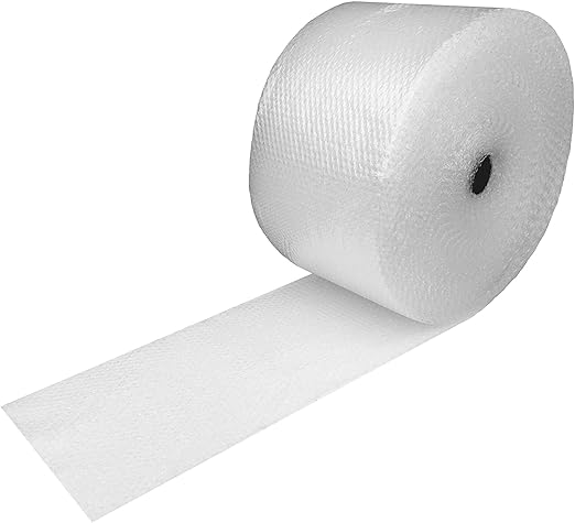 100 Meter Length and 80 CM Wide Bubble Wrap Roll 50GSM,
